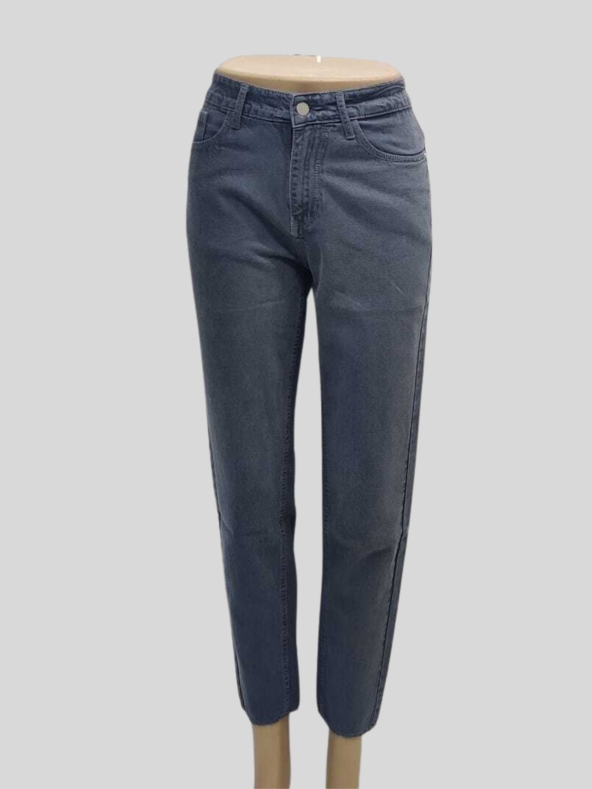 Mid Rise Jeans
